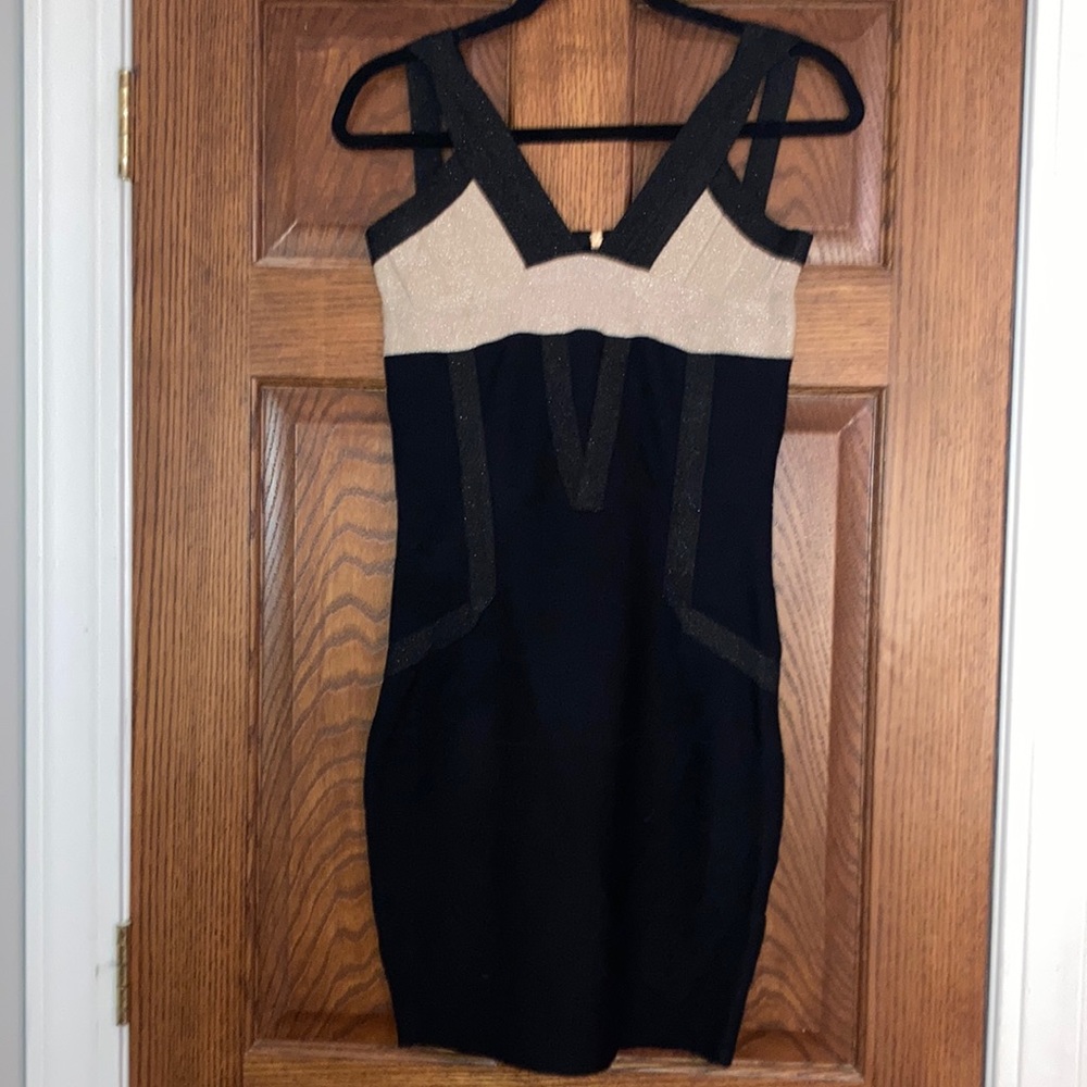 Bodycon Dress